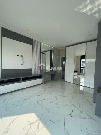 Imagem Casa à Venda, 286 m² em Condominio Terras Alpha 2 - Foz Do Iguacu