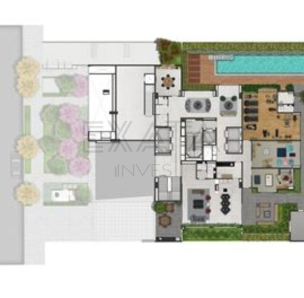 Imagem Imóvel com 2 Quartos à Venda, 131 m² em Cerqueira César - São Paulo Imagem Imóvel com 2 Quartos à Venda, 131 m² em Cerqueira César - São Paulo