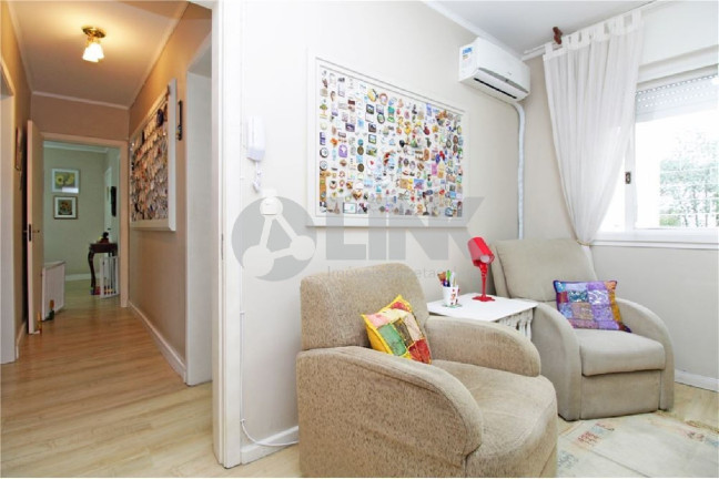 Imagem Apartamento com 3 Quartos à Venda, 84 m² em Menino Deus - Porto Alegre