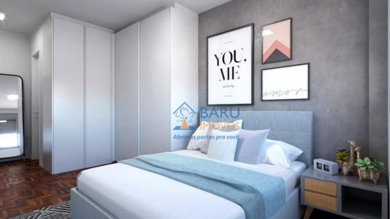 Imagem Apartamento com 2 Quartos à Venda, 83 m² em Pinheiros - São Paulo Imagem Apartamento com 2 Quartos à Venda, 83 m² em Pinheiros - São Paulo