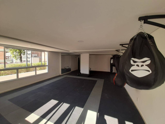 Imagem Apartamento com 2 Quartos à Venda, em Enseada - Guarujá Imagem Apartamento com 2 Quartos à Venda, em Enseada - Guarujá
