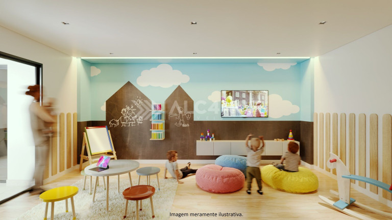 Imagem Apartamento com 3 Quartos à Venda, 60 m² em Poço - Cabedelo Imagem Apartamento com 3 Quartos à Venda, 60 m² em Poço - Cabedelo