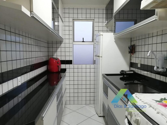 Imagem Apartamento com 2 Quartos à Venda, 63 m² em Vila Santa Teresa (zona Sul) - São Paulo Imagem Apartamento com 2 Quartos à Venda, 63 m² em Vila Santa Teresa (zona Sul) - São Paulo