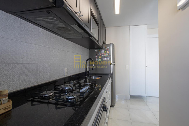 Imagem Apartamento com 2 Quartos à Venda, 55 m² em Continental - Osasco Imagem Apartamento com 2 Quartos à Venda, 55 m² em Continental - Osasco