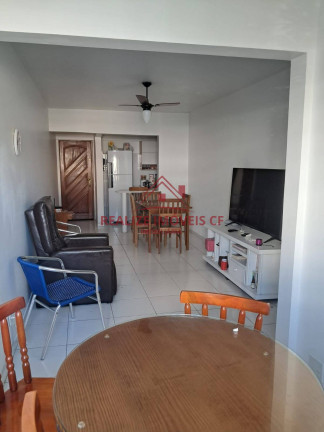 Imagem Apartamento com 2 Quartos à Venda, 78 m² em Parque Central - Cabo Frio Imagem Apartamento com 2 Quartos à Venda, 78 m² em Parque Central - Cabo Frio