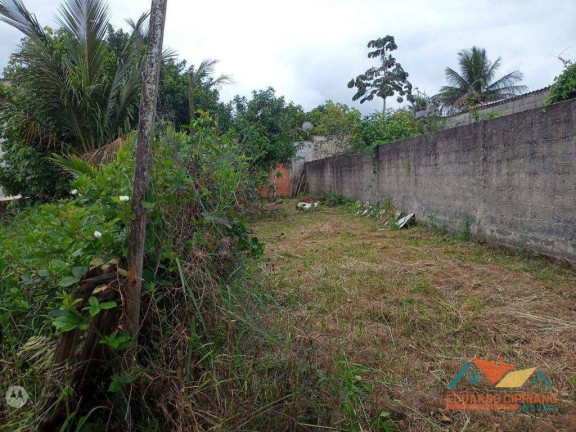 Terreno à Venda, 294 m² em Balneário Recanto Do Sol - Caraguatatuba