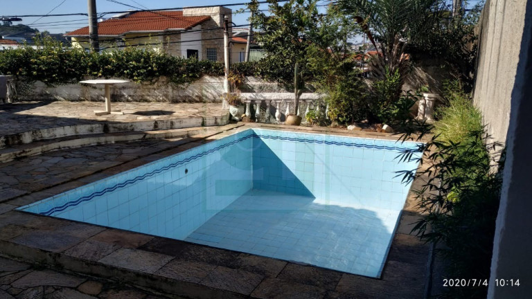 Imagem Casa com 5 Quartos à Venda, 390 m² em Parque Ipê - São Paulo Imagem Casa com 5 Quartos à Venda, 390 m² em Parque Ipê - São Paulo