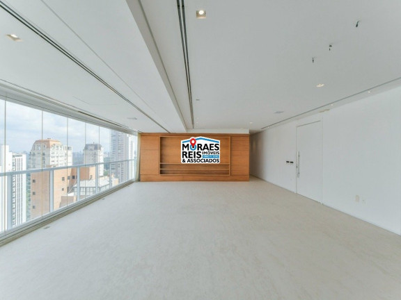 Imagem Apartamento com 4 Quartos à Venda, 460 m² em Vila Mariana - São Paulo Imagem Apartamento com 4 Quartos à Venda, 460 m² em Vila Mariana - São Paulo