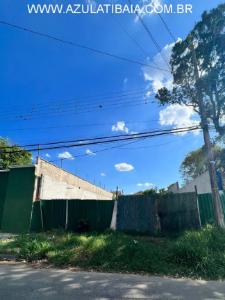 Imagem Terreno à Venda, 480 m² em Jardim Dos Pinheiros - Atibaia Imagem Terreno à Venda, 480 m² em Jardim Dos Pinheiros - Atibaia