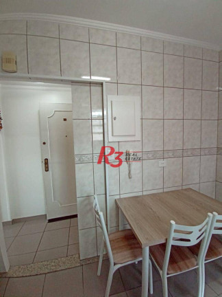 Imagem Apartamento com 2 Quartos à Venda, 101 m² em Gonzaga - Santos Imagem Apartamento com 2 Quartos à Venda, 101 m² em Gonzaga - Santos