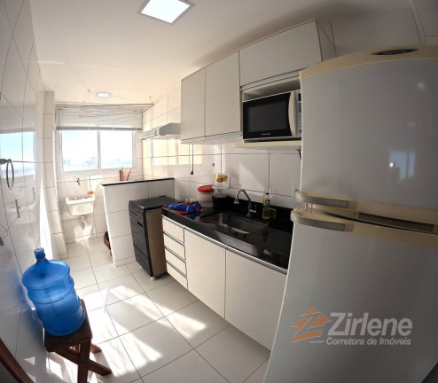 Imagem Apartamento com 2 Quartos à Venda, 86 m² em Praia Do Morro - Guarapari