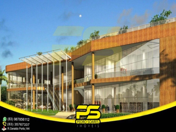 Imagem Apartamento com 2 Quartos à Venda, 160 m² em Altiplano Cabo Branco - João Pessoa Imagem Apartamento com 2 Quartos à Venda, 160 m² em Altiplano Cabo Branco - João Pessoa