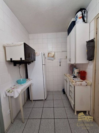 Imagem Apartamento com 1 Quarto à Venda, 35 m² em Canto Do Forte - Praia Grande Imagem Apartamento com 1 Quarto à Venda, 35 m² em Canto Do Forte - Praia Grande