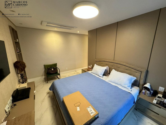 Imagem Imóvel com 3 Quartos à Venda, 187 m² em Umarizal - Belém Imagem Imóvel com 3 Quartos à Venda, 187 m² em Umarizal - Belém