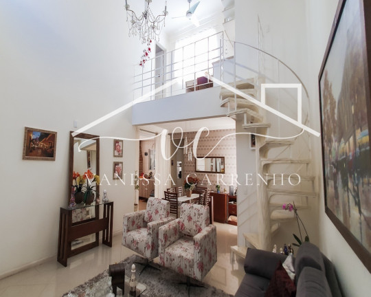 Imagem Casa com 4 Quartos à Venda, em Ibiti Royal Park - Sorocaba Imagem Casa com 4 Quartos à Venda, em Ibiti Royal Park - Sorocaba