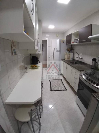 Imagem Apartamento com 3 Quartos à Venda, 83 m² em Jabaquara - São Paulo Imagem Apartamento com 3 Quartos à Venda, 83 m² em Jabaquara - São Paulo
