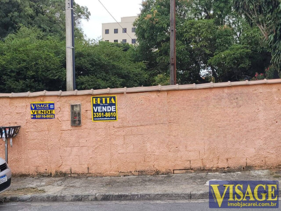 Imagem Casa com 2 Quartos à Venda, 666 m² em Jardim Califórnia - Jacareí