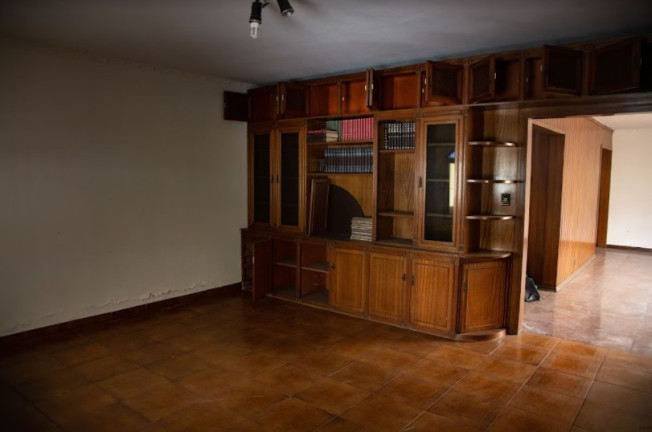 Imagem Casa com 4 Quartos à Venda, 263 m² em Jardim São José (zona Norte) - São Paulo