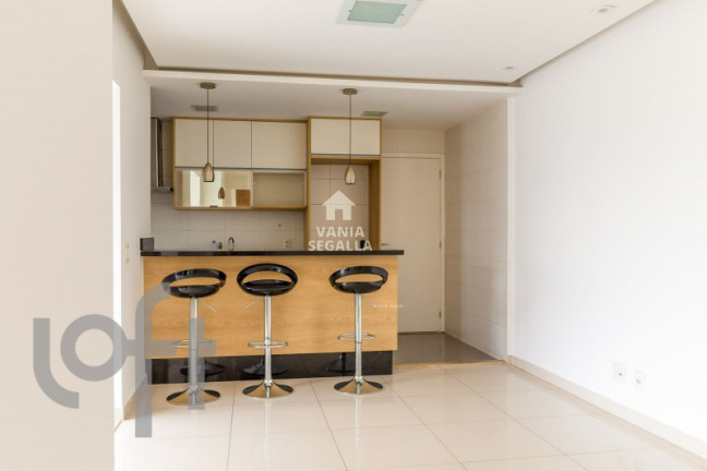Imagem Apartamento com 2 Quartos à Venda, 61 m² em água Branca - São Paulo Imagem Apartamento com 2 Quartos à Venda, 61 m² em água Branca - São Paulo