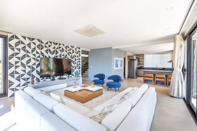 Imagem Casa de Condomínio com 5 Quartos à Venda, 671 m² em Condomínio Residencial Reserva Ecológica Atibaia - Atibaia Imagem Casa de Condomínio com 5 Quartos à Venda, 671 m² em Condomínio Residencial Reserva Ecológica Atibaia - Atibaia