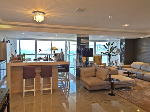 Imagem Apartamento com 5 Quartos à Venda, 444 m² em Centro - Balneário Camboriú Imagem Apartamento com 5 Quartos à Venda, 444 m² em Centro - Balneário Camboriú