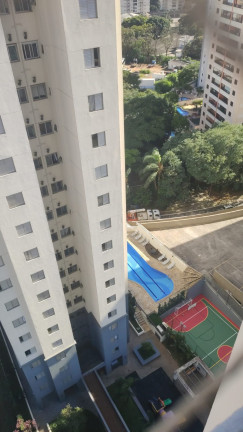 Imagem Imóvel com 3 Quartos à Venda, 63 m² em Sacomã - São Paulo Imagem Imóvel com 3 Quartos à Venda, 63 m² em Sacomã - São Paulo