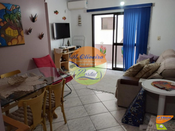 Imagem Apartamento com 3 Quartos à Venda, 80 m² em Centro - Ubatuba Imagem Apartamento com 3 Quartos à Venda, 80 m² em Centro - Ubatuba