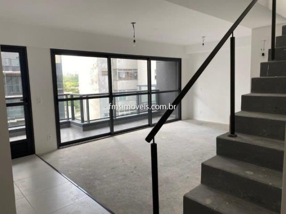 Imagem Imóvel com 1 Quarto à Venda, 97 m² em Itaim Bibi - São Paulo Imagem Imóvel com 1 Quarto à Venda, 97 m² em Itaim Bibi - São Paulo