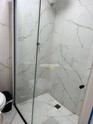 Imagem Apartamento com 2 Quartos para Alugar, 38 m² em Jardim Irene - Santo André Imagem Apartamento com 2 Quartos para Alugar, 38 m² em Jardim Irene - Santo André