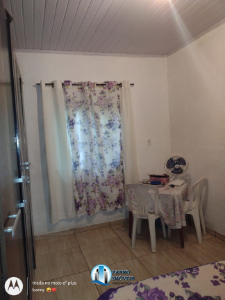 Imagem Casa com 3 Quartos à Venda, 120 m² em Chácaras Rio-petrópolis - Duque De Caxias