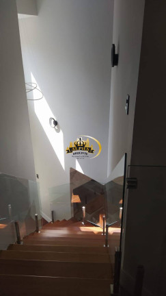 Imagem Casa de Condomínio com 4 Quartos à Venda, 425 m² em Alphaville - Santana De Parnaíba