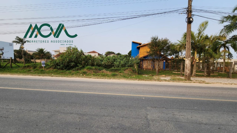 Imagem Terreno à Venda, 384 m² em Praia Das Palmeiras - Itapoá Imagem Terreno à Venda, 384 m² em Praia Das Palmeiras - Itapoá
