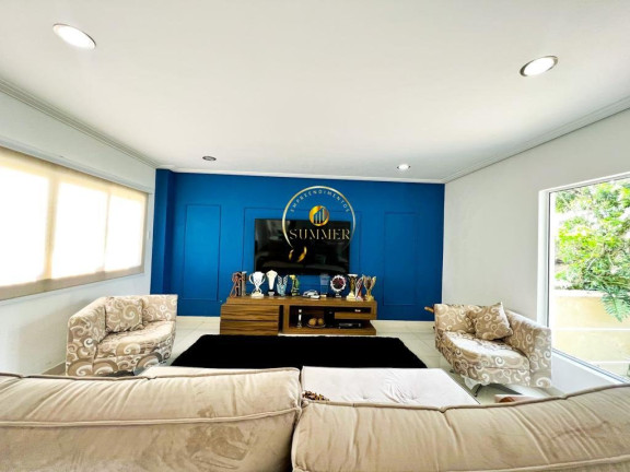 Imagem Casa com 4 Quartos à Venda, 580 m² em Jardim Imperial - Arujá Imagem Casa com 4 Quartos à Venda, 580 m² em Jardim Imperial - Arujá