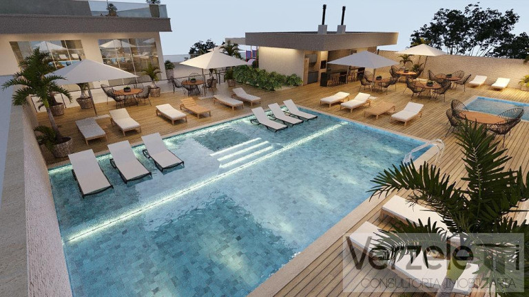 Imagem Imóvel com 4 Quartos à Venda, 146 m² em Centro - Balneário Camboriú