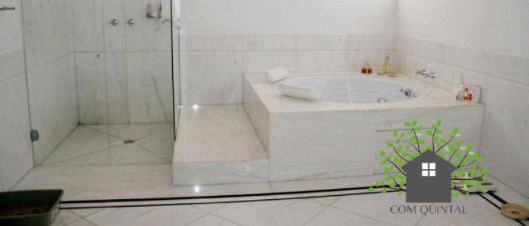 Imagem Casa com 4 Quartos à Venda, 750 m² em São Paulo Ii - Cotia