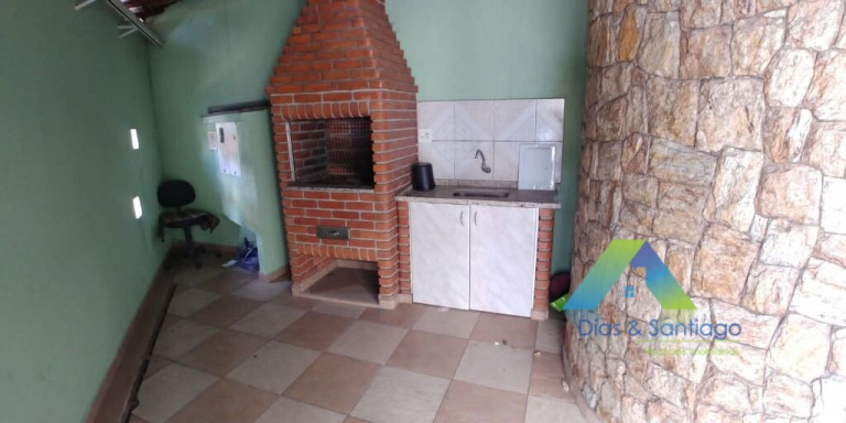 Imagem Sobrado com 3 Quartos à Venda, 350 m² em Vila Curuçá - Santo André Imagem Sobrado com 3 Quartos à Venda, 350 m² em Vila Curuçá - Santo André