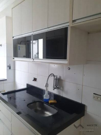 Imagem Apartamento com 2 Quartos à Venda, 60 m² em Jardim Oriente - São José Dos Campos