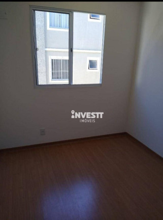 Imagem Apartamento com 2 Quartos à Venda, 42 m² em Chácara Bela Vista - Aparecida De Goiânia Imagem Apartamento com 2 Quartos à Venda, 42 m² em Chácara Bela Vista - Aparecida De Goiânia