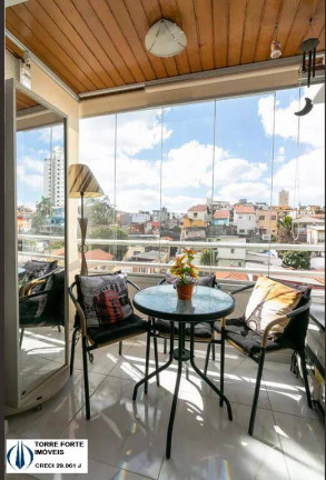 Imagem Apartamento com 2 Quartos à Venda, 67 m² em Vila Matilde - São Paulo Imagem Apartamento com 2 Quartos à Venda, 67 m² em Vila Matilde - São Paulo