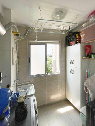 Imagem Apartamento com 2 Quartos à Venda, 60 m² em Vila Liviero - São Paulo Imagem Apartamento com 2 Quartos à Venda, 60 m² em Vila Liviero - São Paulo