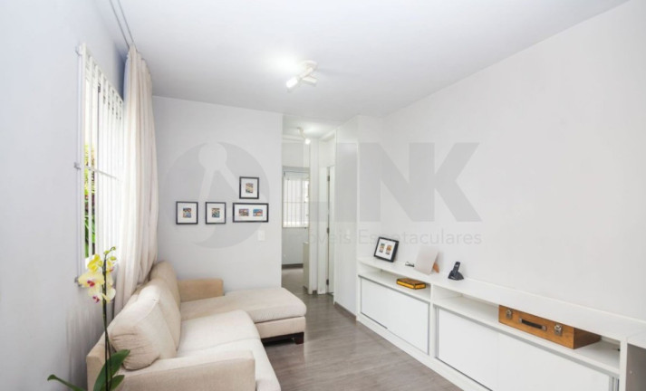 Imagem Apartamento com 2 Quartos à Venda, 53 m² em Jardim Carvalho - Porto Alegre Imagem Apartamento com 2 Quartos à Venda, 53 m² em Jardim Carvalho - Porto Alegre