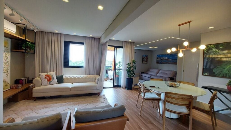 Imagem Apartamento com 3 Quartos à Venda, 136 m² em Anália Franco - São Paulo Imagem Apartamento com 3 Quartos à Venda, 136 m² em Anália Franco - São Paulo