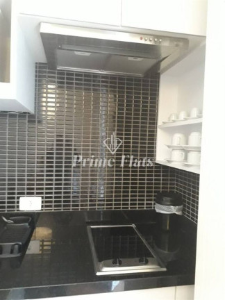Imagem Apartamento com 1 Quarto à Venda, 44 m² em Vila Olímpia - São Paulo