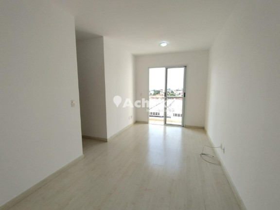 Imagem Apartamento com 3 Quartos à Venda, 75 m² em Jardim Santa Genebra - Campinas