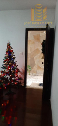 Imagem Casa com 3 Quartos à Venda, 137 m² em Vila Brasílio Machado - São Paulo
