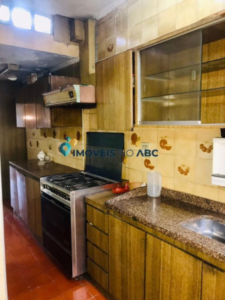 Imagem Casa com 3 Quartos para Alugar,  em Jardim Do Mar - São Bernardo Do Campo