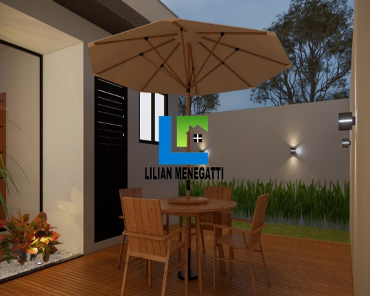 Imagem Imóvel com 3 Quartos à Venda, 172 m² em V. Medeiros - Itupeva Imagem Imóvel com 3 Quartos à Venda, 172 m² em V. Medeiros - Itupeva