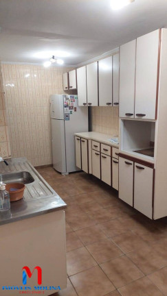 Imagem Casa com 1 Quarto à Venda, 100 m² em Osvaldo Cruz - São Caetano Do Sul