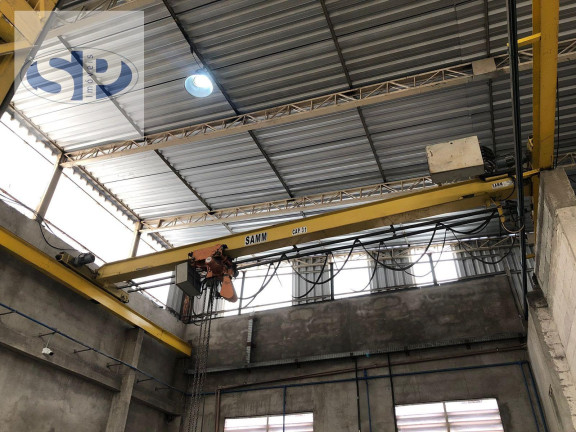 Imagem Imóvel Comercial para Alugar, 690 m² em Serraria - Diadema