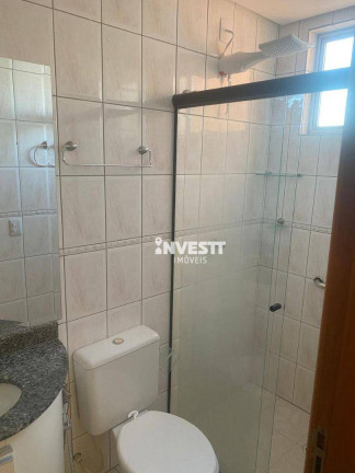 Imagem Apartamento com 3 Quartos à Venda, 123 m² em Setor Bueno - Goiânia Imagem Apartamento com 3 Quartos à Venda, 123 m² em Setor Bueno - Goiânia